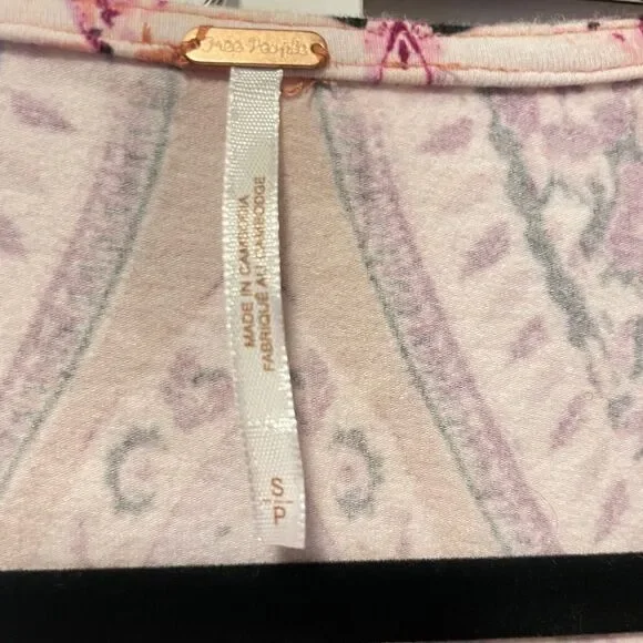 Free People Bodysuit - Picture 5 of 5